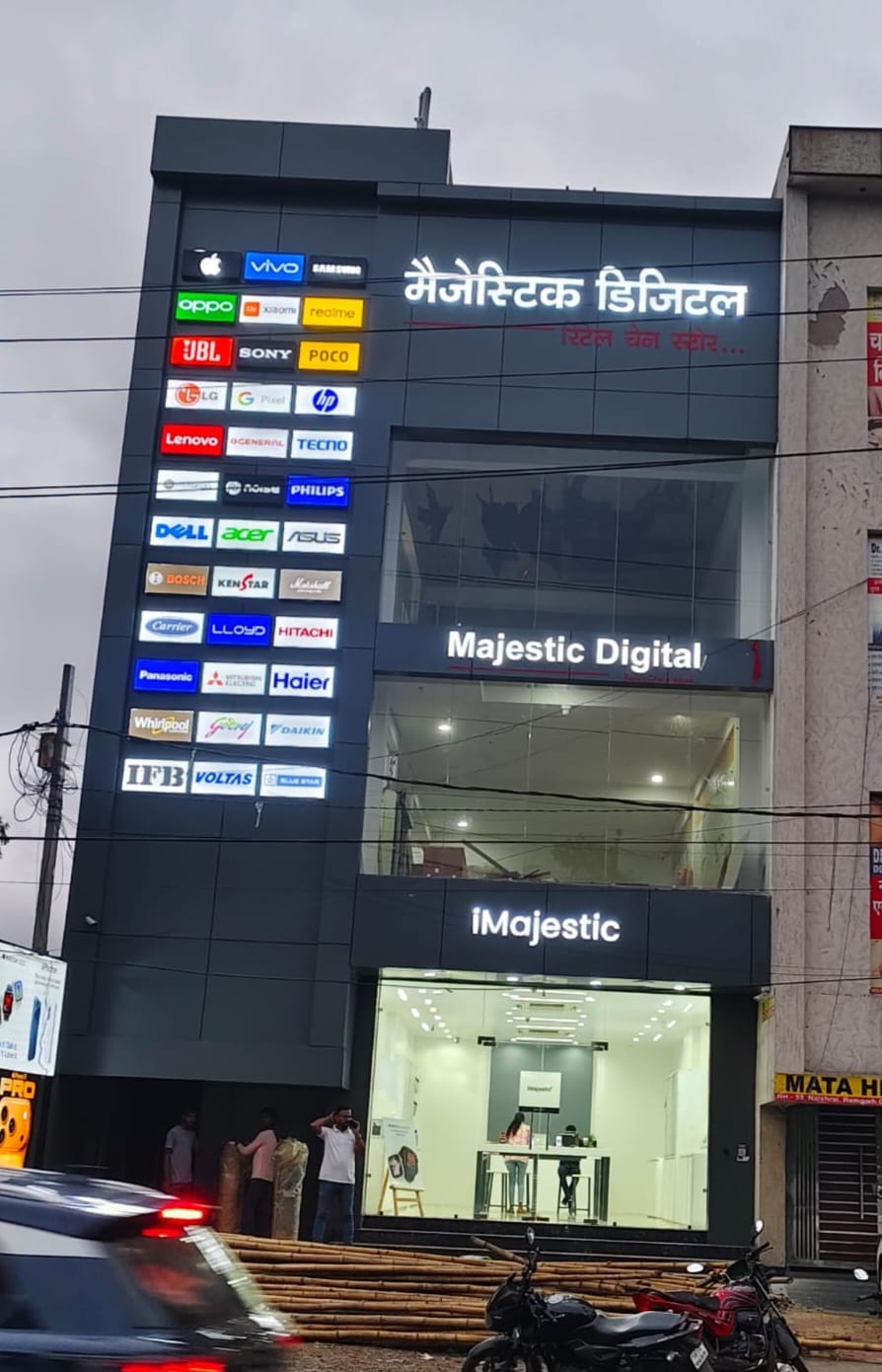 LED Sign